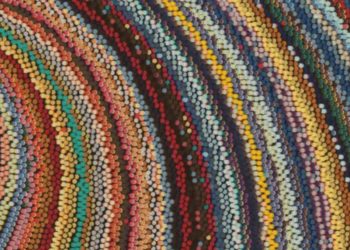 熊市以625 ETH成交，生成藝術NFT Fidenza如何打造傳奇？