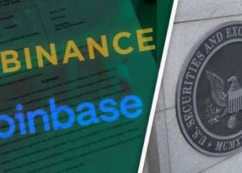 SEC起訴幣安和Coinbase「嚴重度完全不同」，罪名藏最壞結果