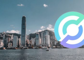 USDC發行商Circle：香港將成為「大中華地區」加密貨幣發展代表