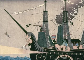 黑船襲來！華爾街巨頭Citadel、富達、嘉信支持交易所EDX，本週正式上線