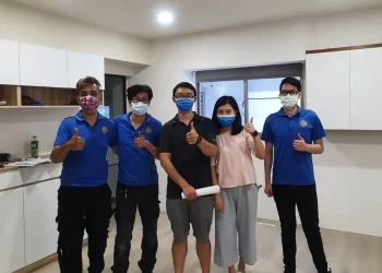 避免房屋漏水糾紛-驗屋抓漏解決住戶問題