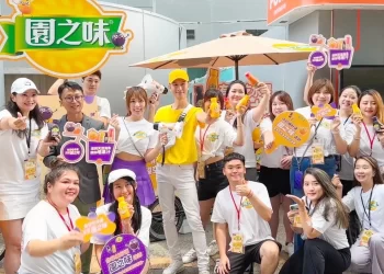 「有空吃水果-沒空園之味」-原味果汁關心每日元氣營養