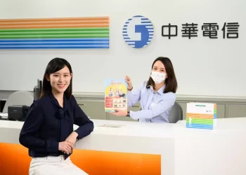 防堵無孔不入的詐騙　「中華電信」app-推出全國首創偵測-2g-偽基地台功能