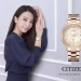 citizen-xc-系列韶光主題新款登場 代言人田馥甄將戴-citizen-與粉絲相約