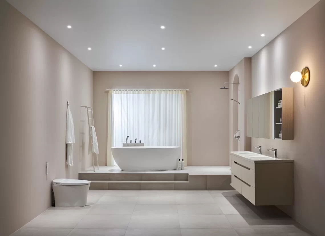 如何打造理想中的家?知名女yt新家開箱-粉絲直呼「飯店宅」