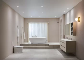 如何打造理想中的家？知名女yt新家開箱-粉絲直呼「飯店宅」