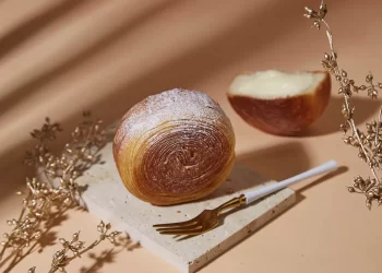 台灣烘焙新趨勢掀起美食熱潮，引領味蕾新體驗！