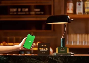 最新「天天-line-pay-日」　指定米其林指南推介美食領券享-9-折