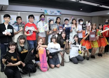 夏日電玩展-7/14-台北花博開幕　一票體驗家機、pc、vr-等-130-款遊戲