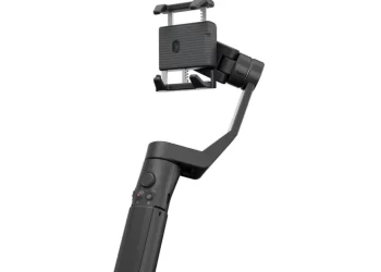 華碩將推出旗艦級手機三軸穩定器「-proart-gimbal」　「挖貝集資」開放預購