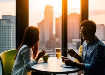 zima幫你交新朋友-先相遇再交友心指標