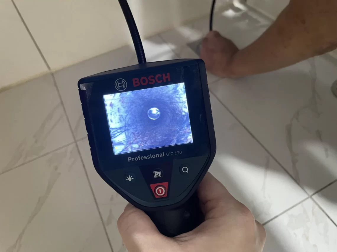 購屋必看！驗屋過程揭露房屋隱藏問題