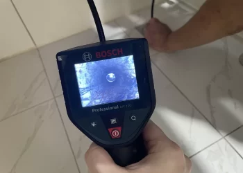 購屋必看！驗屋過程揭露房屋隱藏問題