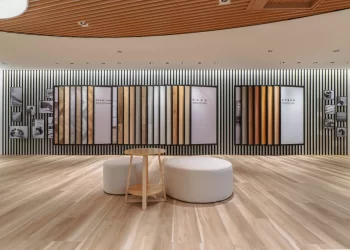 風格多元、造就獨特-預約體驗『安心居』頂級地板-打造個人夢想空間