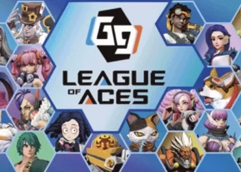 昱泉攜手天火-推電競結合台灣ip新遊戲-出擊漫畫博覽會