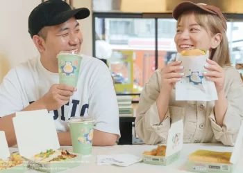 迎接《pokemon-sleep》上線　官方與全台-200-家早餐店合作推出限量餐盒