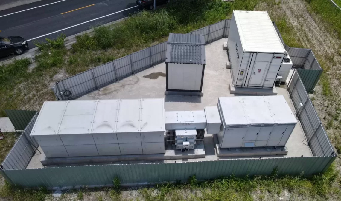 盛齊助企業啟動淨零-8/16用戶端光儲研討會解密