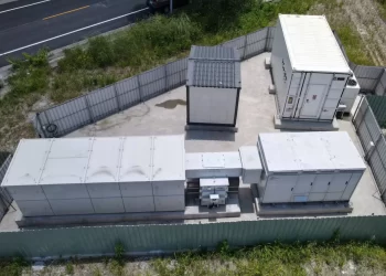 盛齊助企業啟動淨零-8/16用戶端光儲研討會解密