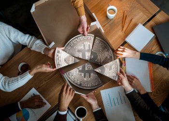 數讀比特幣ETF：5個期貨ETF總資產近13億美元比特幣受申請消息面影響有多大？