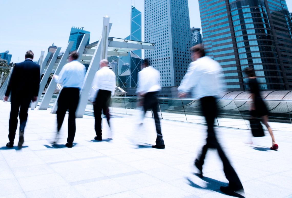 Web3行業續命指南：5種簡單到不可思議的防猝死與抗抑鬱的方法