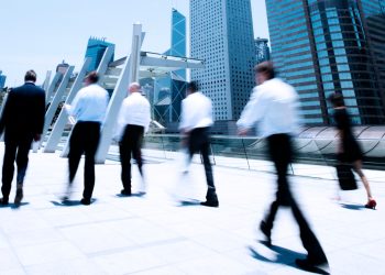 Web3行業續命指南：5種簡單到不可思議的防猝死與抗抑鬱的方法