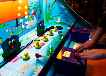 ETHCC演講：制約全鏈遊戲發展的四個瓶頸