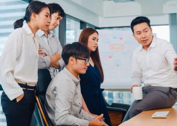 對話Electric Capital 合夥人Ken：我們是一家產品為導向、技術咖居多的VC