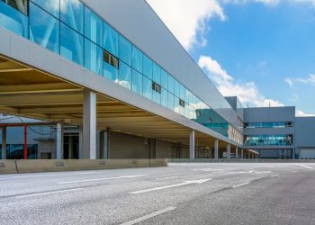 工業元宇宙市場展望：十年後將佔有7658億美元的份額