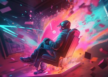 Yuga IP Map 六月紀：遊戲與線下聚會推動下的IP 採用