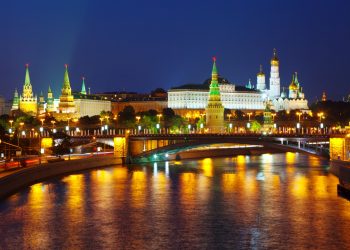 俄羅斯國家杜馬批准數字盧布，尚待總統普京批准