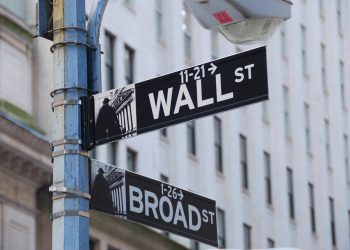 華爾街巨頭蓄勢待發瞄準加密資產託管業務