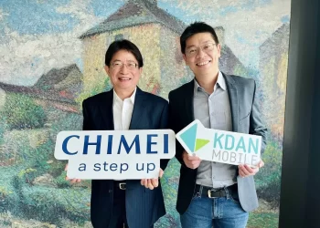 凱鈿助攻奇美導入電子簽章　營運效率大升級、完成數位轉型最後一哩路