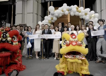 知名醫美診所-台中店隆重開幕