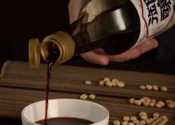 什麼醬油一年只賣一次？「天皇級美味」不用搶　人人都能品嚐