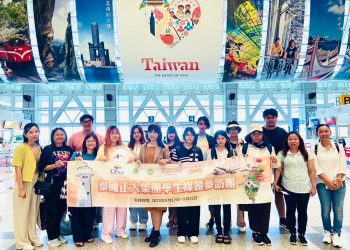 國外旅客來屏東促進方案　優惠補助最高一萬