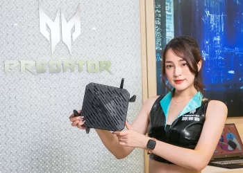 宏碁台灣發表旗下首款電競路由器-predator-connect-w6d-wi-fi-6