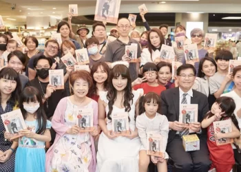 《單親教我活出自己的樣子》jennyyu珍妮游分享轉憂成優的人生