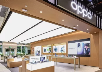 oppo-進軍台北三創打造-3.0-pro-旗艦店　加碼-oppo-air-glass、摺疊機-oppo-find-n2-等新品率先展示