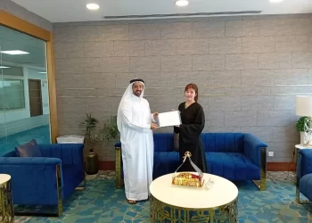 奢華甜點店獲阿拉伯投資-邁向全球加盟