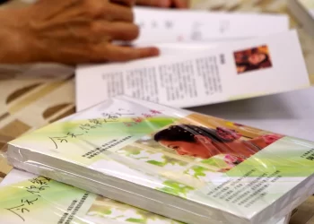 暢銷書作者陳海倫的新書《今天，你幾歲？永齡長春》引發迴響！