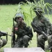 陸官三軍九校院聯合入伍訓　震撼教育模擬實戰