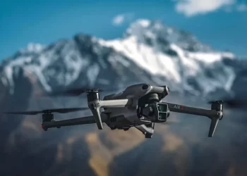 旗艦款雙鏡頭空拍機dji-air-3、運動相機-osmo-action-4-在台亮相