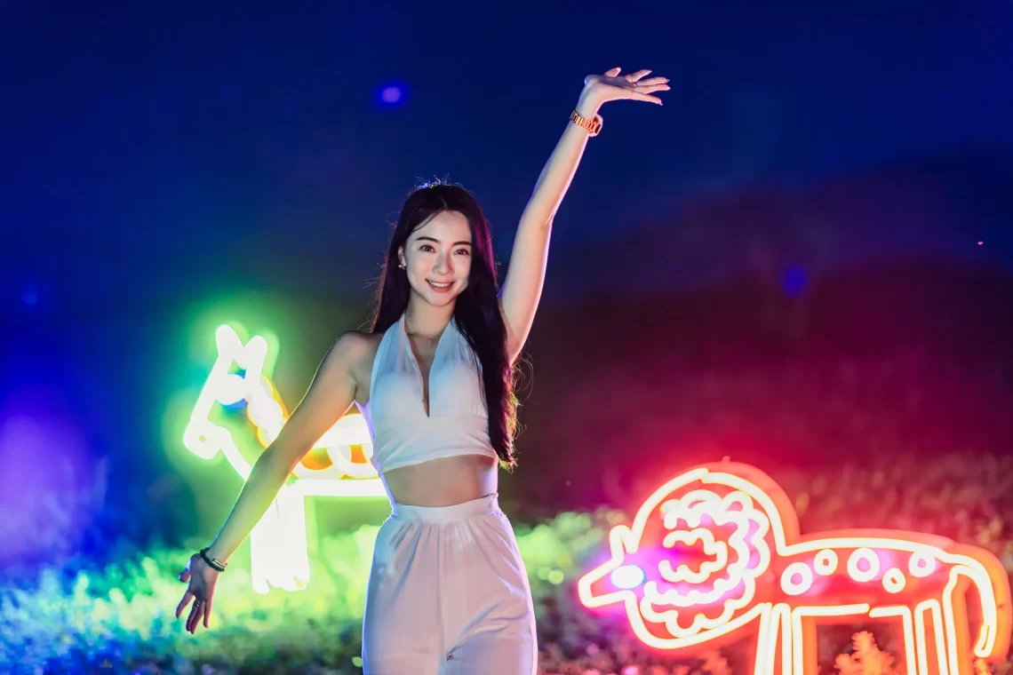 「北海潮與火」8/12登場-攝影貼文按讚抽好禮,交管資訊看這裡