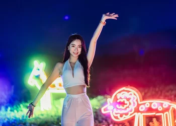 「北海潮與火」8/12登場-攝影貼文按讚抽好禮，交管資訊看這裡