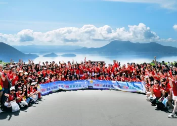 生麗國際獎勵北海道旅遊-入住高規格溫泉酒店