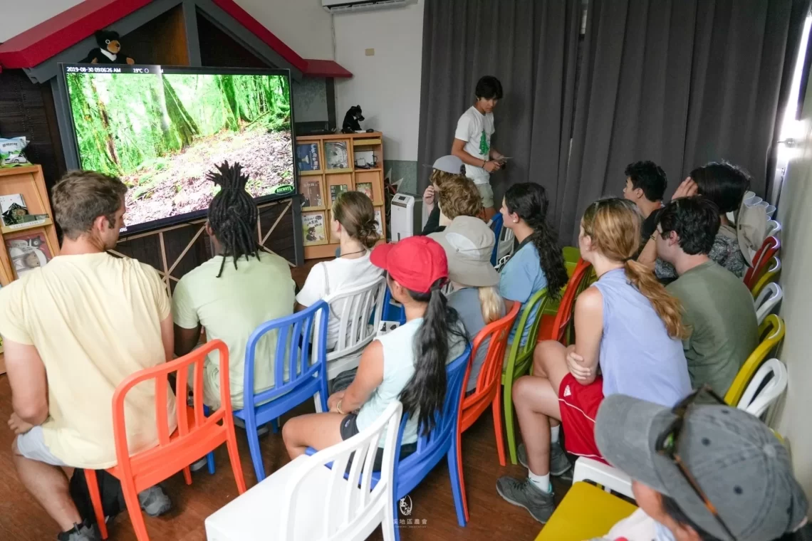 「騎遇稻鎮」玉溪地區農會打造電輔車半日遊體驗客家擂茶與黑熊教育