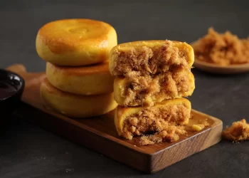 中秋禮盒怎麼選？超人氣伴手禮『肉鬆餅』引爆台港網友口碑爆棚！