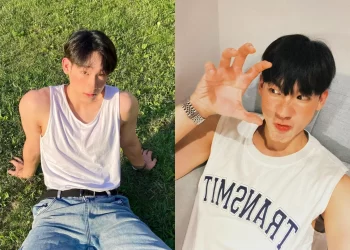 伊林新星張棋富上節目驚「居然玩真的！」　笑稱自己：小白兔開眼界