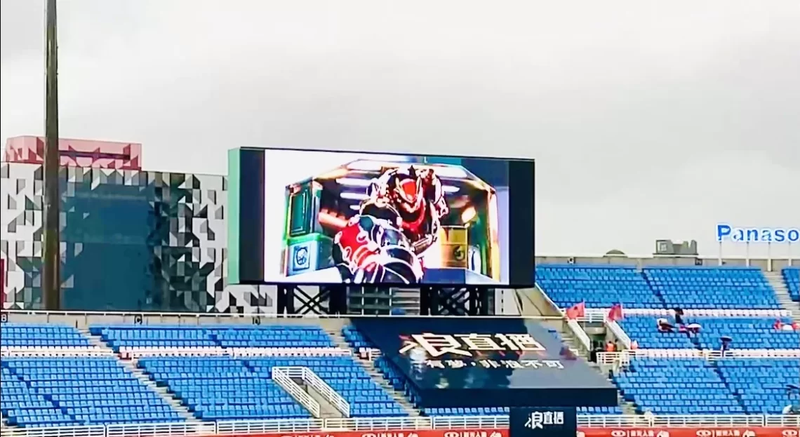 台塑潤滑油3d影片震撼登場-掀業界新風潮