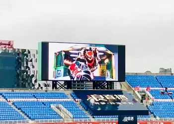 台塑潤滑油3d影片震撼登場-掀業界新風潮